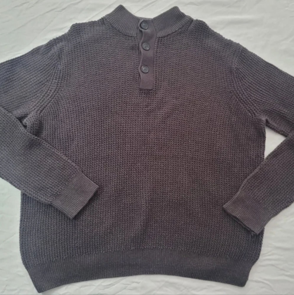 Men's Sweater